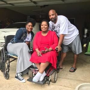 Meet your Posher, Angela